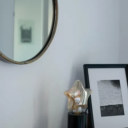 Chessboard Decor House Апартаменты *