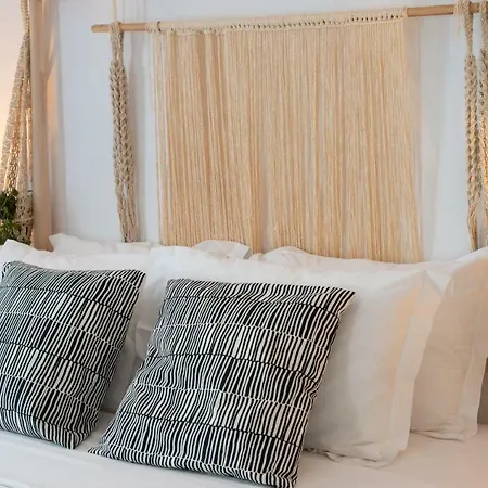 Апартаменты Chessboard Decor House Камари