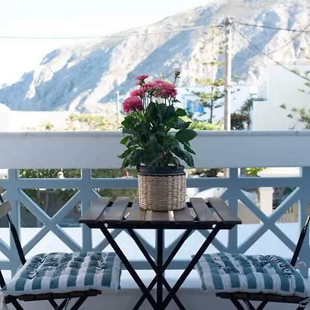 Апартаменты Chessboard Decor House Камари