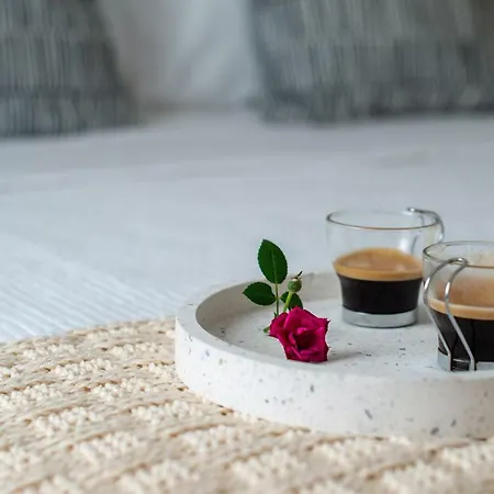 Chessboard Decor House