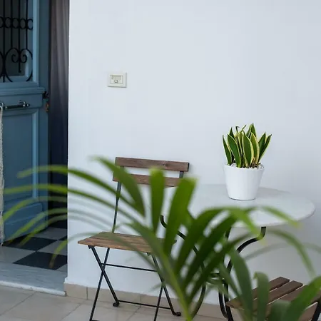 Chessboard Decor House *