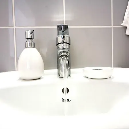 Апартаменты Chessboard Decor House