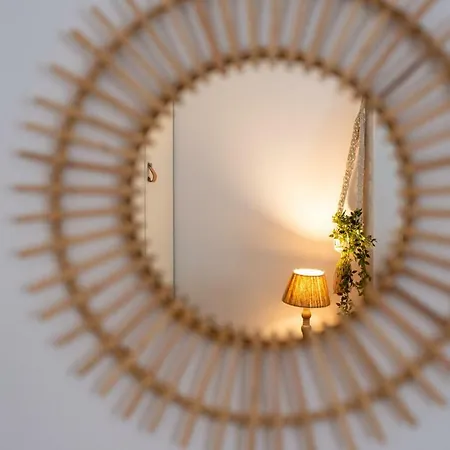 Chessboard Decor House *