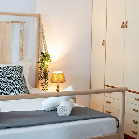 Chessboard Decor House Камари