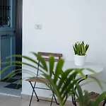 Chessboard Decor House *