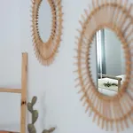 Chessboard Decor House Apartman *