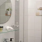 Chessboard Decor House