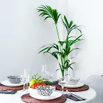 Chessboard Decor House