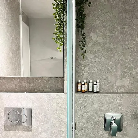 Chessboard Decor House Διαμέρισμα *