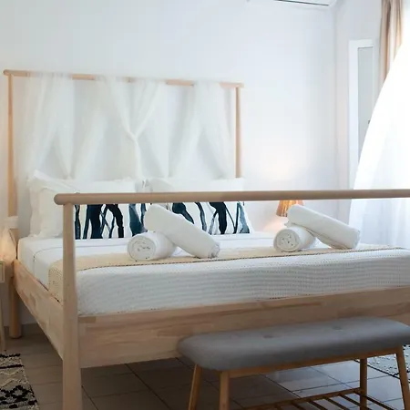 Chessboard Decor House Διαμέρισμα