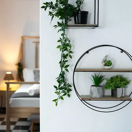 Chessboard Decor House * Καμάρι