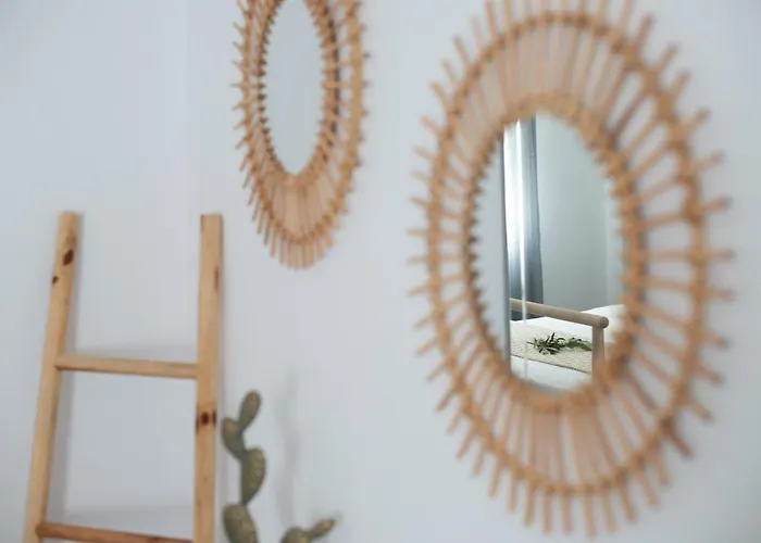 Chessboard Decor House Διαμέρισμα *