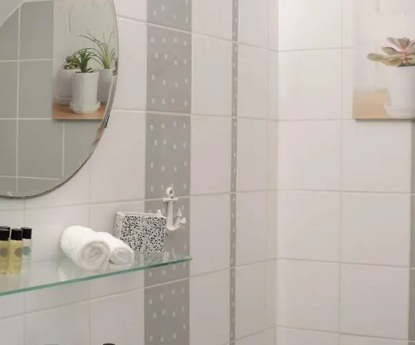 Chessboard Decor House