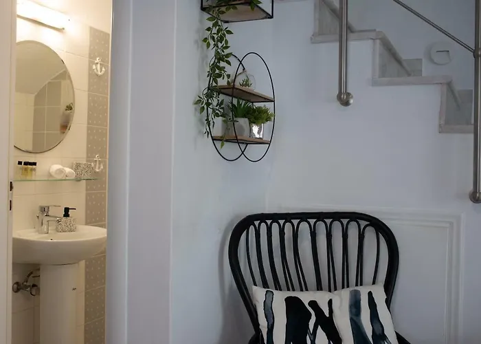 Chessboard Decor House Apartmán