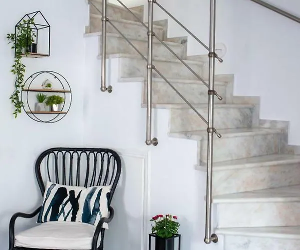 Chessboard Decor House Καμάρι