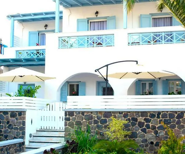 Chessboard Decor House Καμάρι