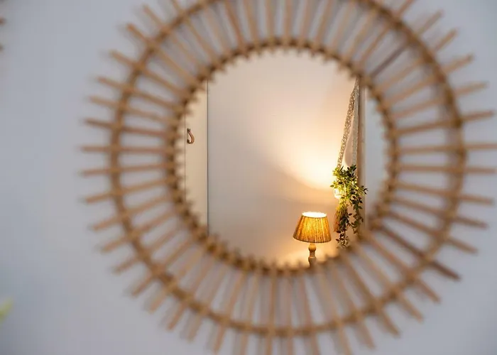 Chessboard Decor House *