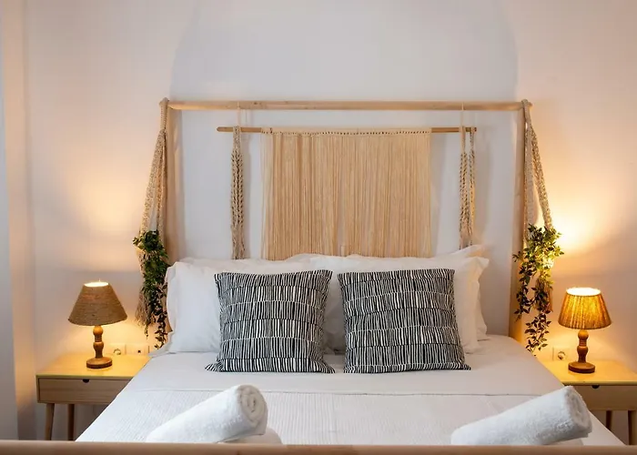 Chessboard Decor House Καμάρι