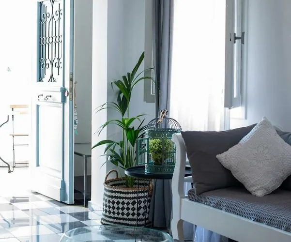 Chessboard Decor House