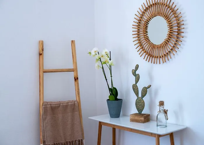 Διαμέρισμα Chessboard Decor House Καμάρι