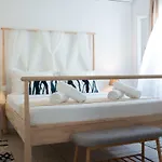 Chessboard Decor House Apartment