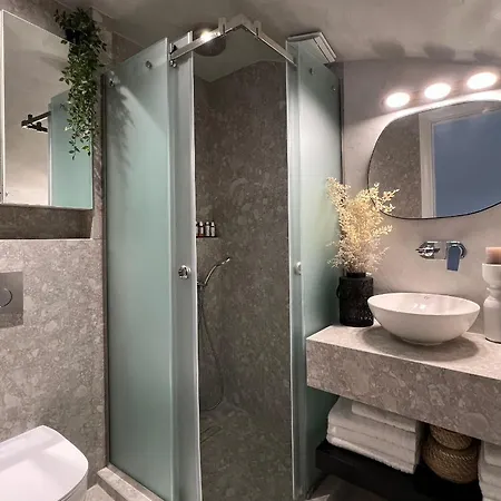 Chessboard Decor House