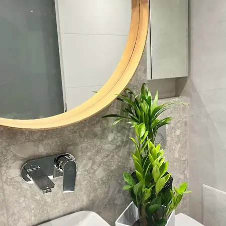 Appartement Chessboard Decor House Kamári