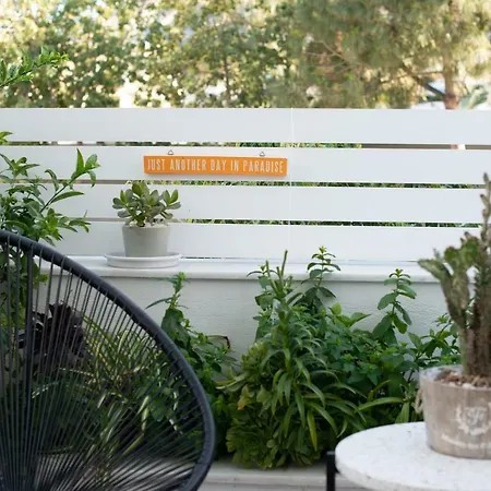 Apartamento Chessboard Decor House