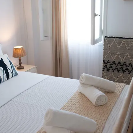 Appartement Chessboard Decor House