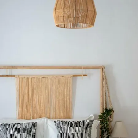 Chessboard Decor House Appartement