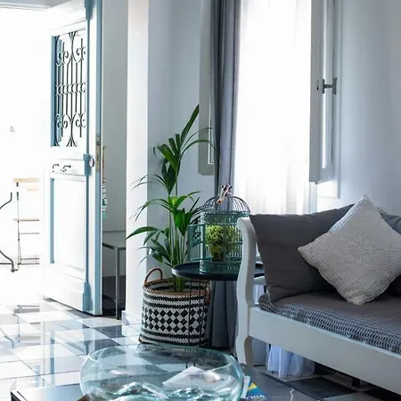 Chessboard Decor House