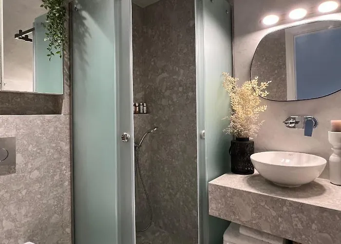 Chessboard Decor House