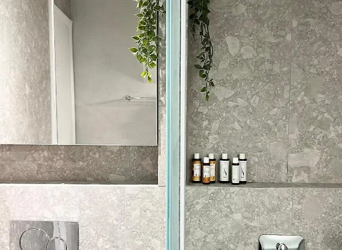 Chessboard Decor House Apartamento *