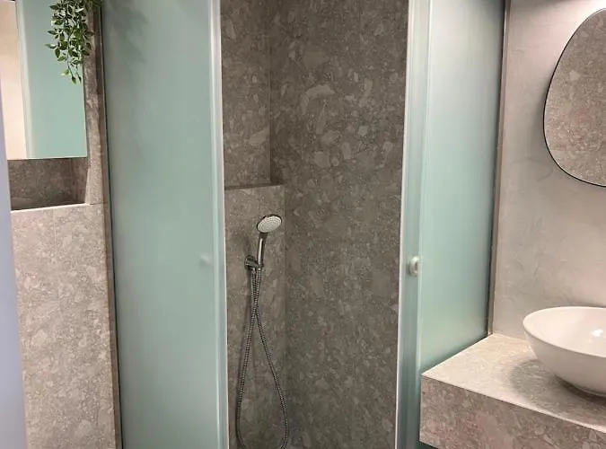 Chessboard Decor House Apartamento Kamári