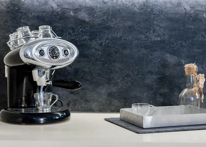 Apartamento Chessboard Decor House