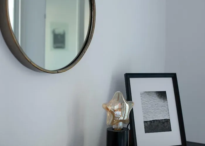 Chessboard Decor House Apartamento *