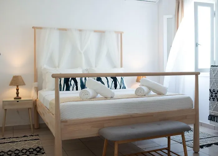 Chessboard Decor House Apartamento