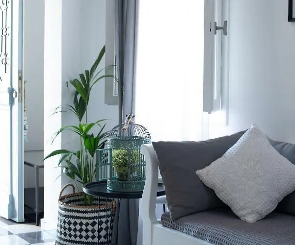 Apartamento Chessboard Decor House