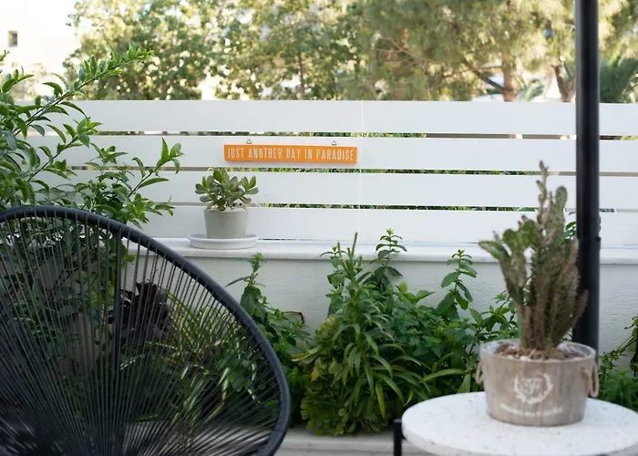 아파트 Chessboard Decor House