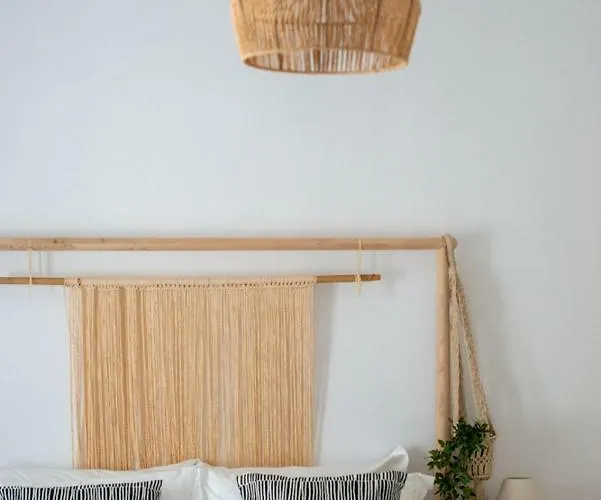 Chessboard Decor House 아파트