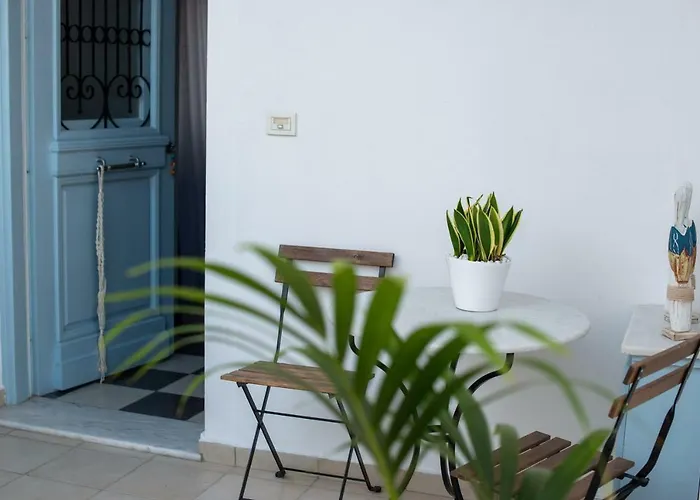 Chessboard Decor House *