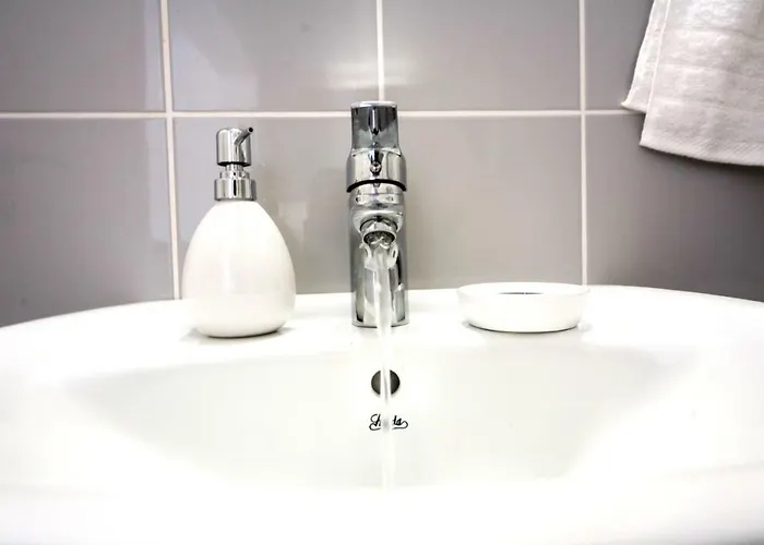 Apartamento Chessboard Decor House