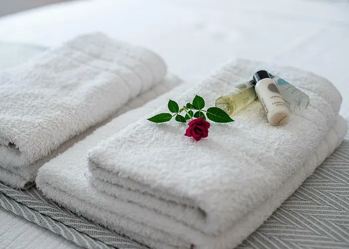 Chessboard Decor House 아파트