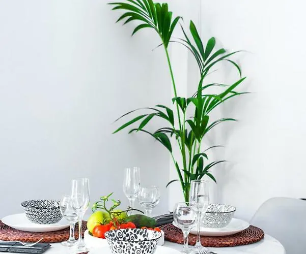 Chessboard Decor House