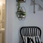 Chessboard Decor House Apartment